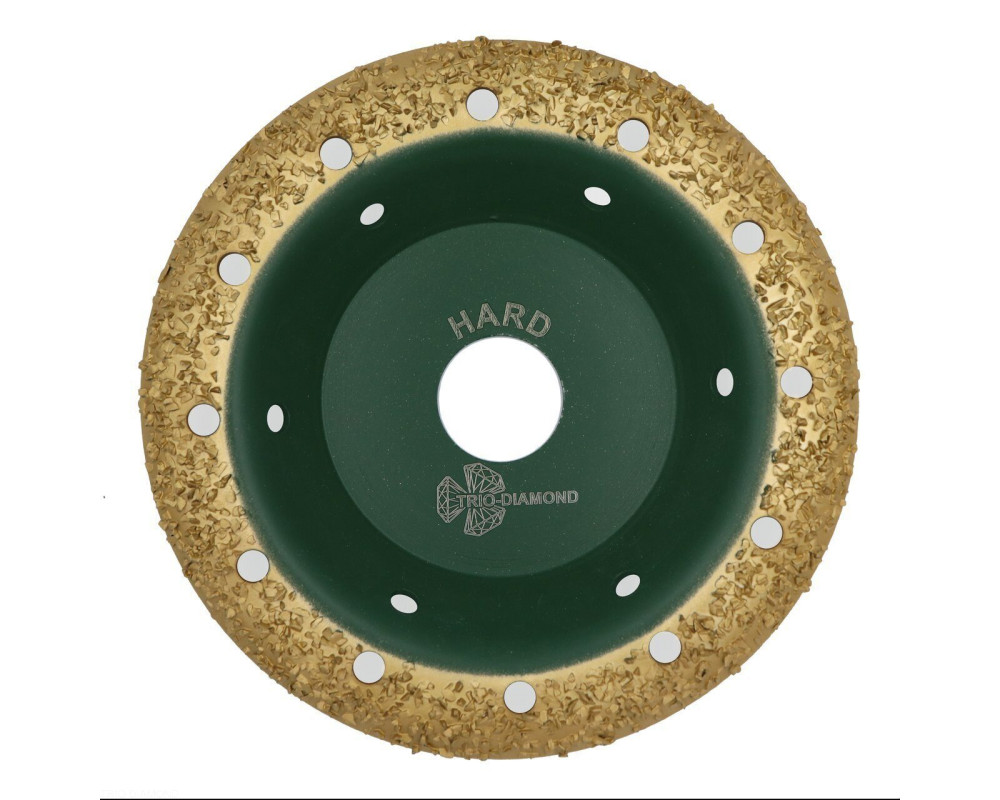 Чашка 125 по дереву круглая Grand шаг 2 Hard, 390102 Чашка 125 по дереву круглая Grand шаг 2 Hard, 390102