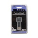 Коронки алмазные с техническим воском ВВС серии Hilberg Super Hard для УШМ
