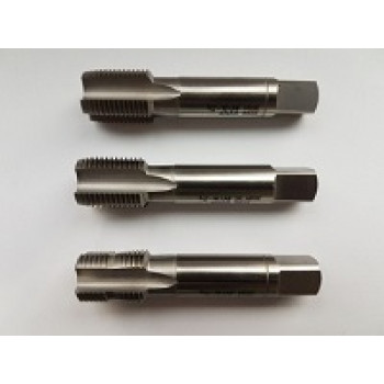 Метчик 24х2.0 L120 м/р ГОСТ 3266-81 Р6М5 исп.1 левые