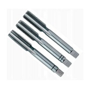 Гаечный метчик 3х0.5 L70 мм ГОСТ1604-71 прямой