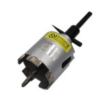 Коронки для подрозетников Hilberg Laser 5 Teeth