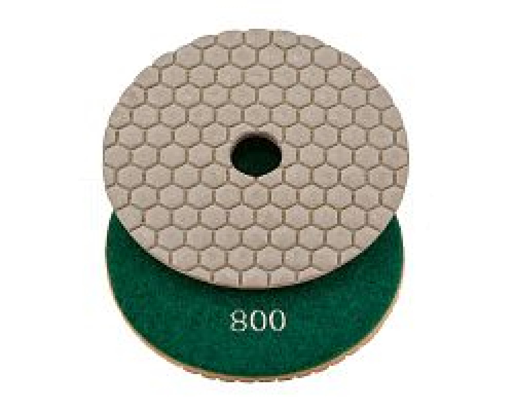 Алмазный гибкий шлифовальный круг АГШК 100 Р800 (сухая шлифовка) арт.bws-100-0800 Алмазный гибкий шлифовальный круг АГШК 100 Р800 (сухая шлифовка) арт.bws-100-0800