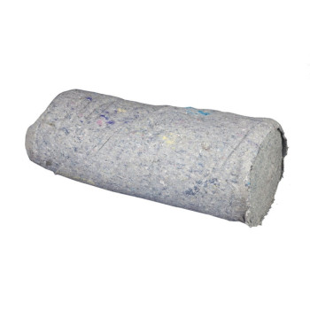 Холстопрошивное полотно в рулонах (Ветошь) 150 см х 50п.м арт.ХВБ-015050