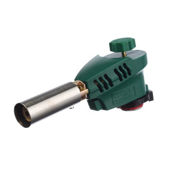 Горелка с пьезоподжигом Kovica KS-1005 арт.V-0842