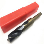 Сверла Р6М5К5/HSSCo 15-40 мм DRILL